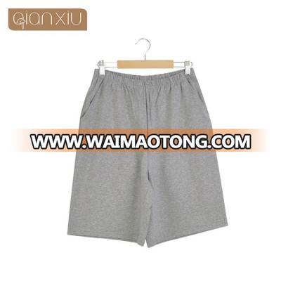 Wholesale China trade Qianxiu comfortable family sleep shorts